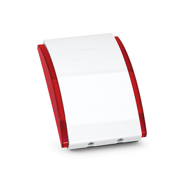 SATEL Signalizátor WEW. SPW-210 R (Červený)