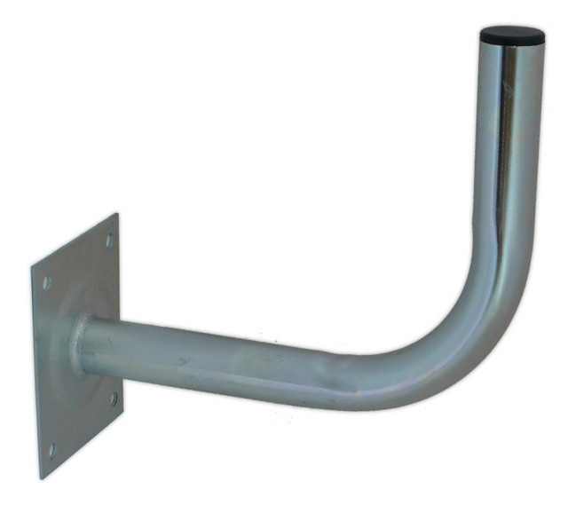 UCHWYT ANTENOWY L300 (30 CM); 7354