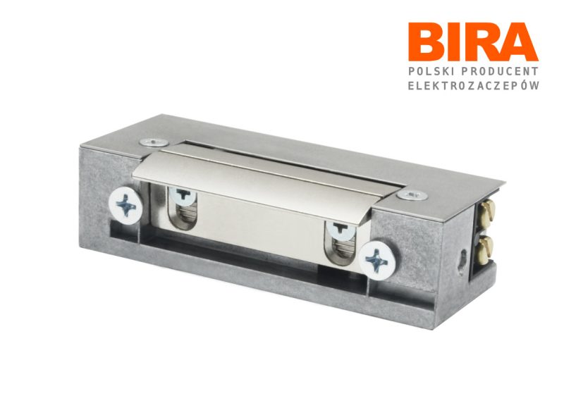 Elektrický otvárač Hartte S24UM séria XS 24V AC/DC standard s monitoringom