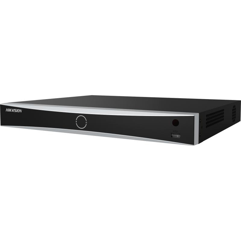 Rekordér IP Hikvision DS-7616NXI-I2/16P/S (E)