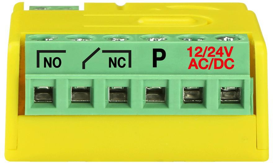 Ovládač/rádiový prijímač Proxima NW1 SATP (SATEL Perfecta) – Obrázok 2