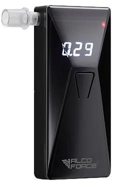 Alkohol tester AlcoForce AF450 – Obrázok 3