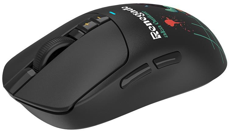 Myš A4TECH Bloody R72 ULTRA DUO Renegade Midnight – Obrázok 5