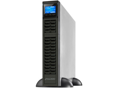 UPS ZASILACZ AWARYJNY PowerWalker VFI 2000 CRM LCD