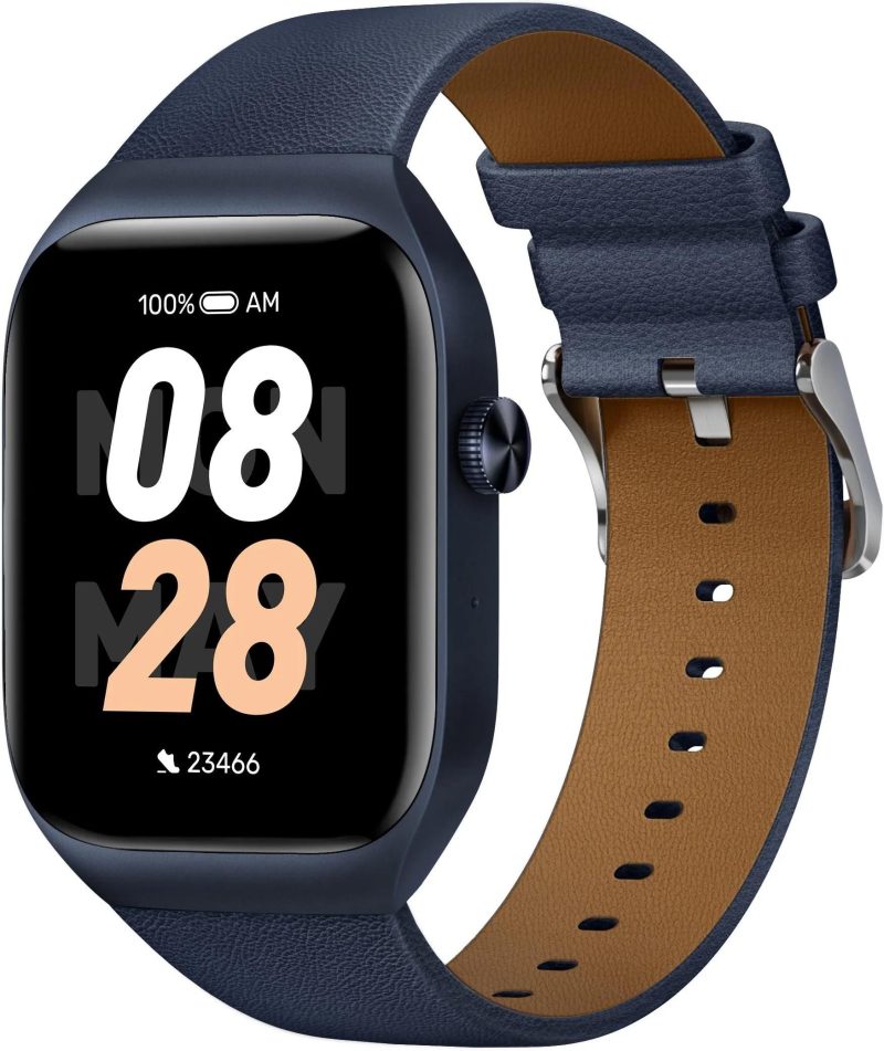 Smartwatch Mibro T2 (Deep BLUE)
