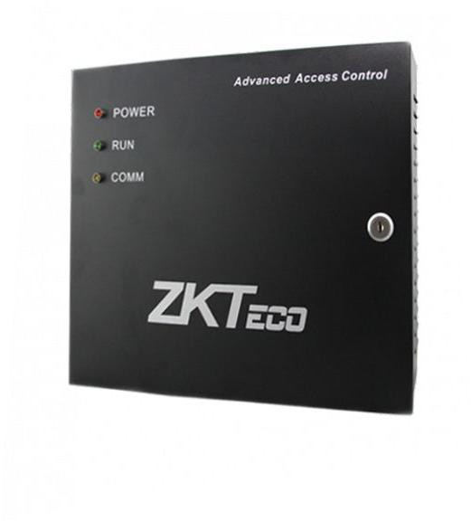 Skrinka kovová do série C3 ZKTeco ACC-METALBOX-C3