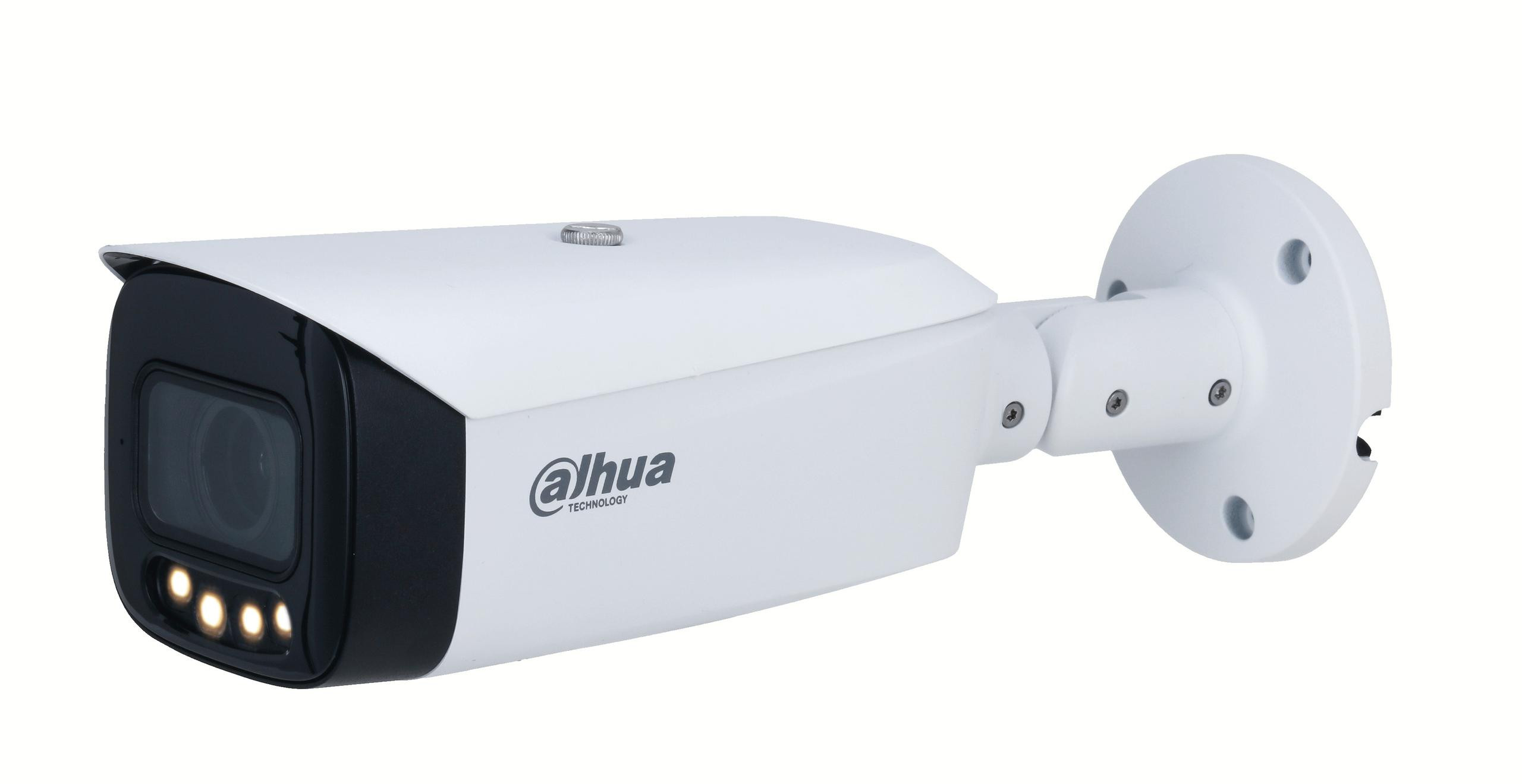 Kamera IP Dahua IPC-HFW5449T1-ZE-LED-2712