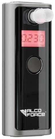Alkohol tester AlcoForce Detector – Obrázok 3