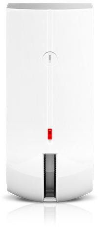 SATEL BE WAVE Bezprzewodowa zew. czujka kurtynowa Outdoor Curtain Detector AOCD-260 ABAX