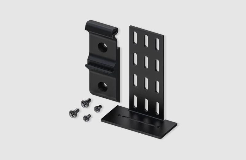 Teltonika DIN Rail KIT adapter PR5MEC23
