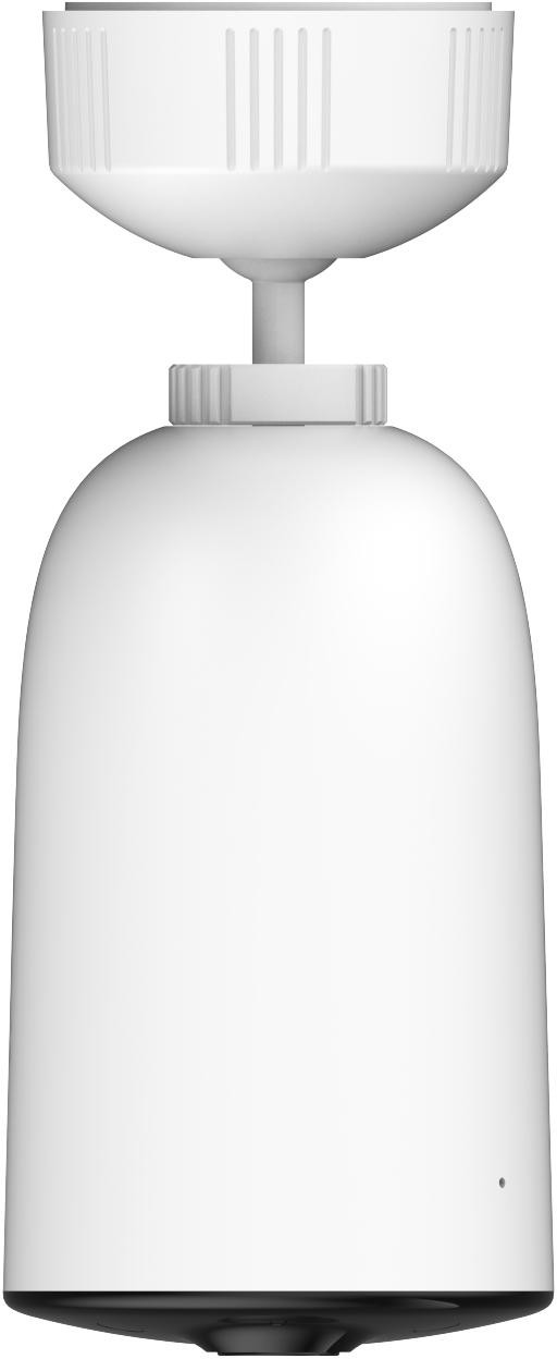 Kamera akumulátorová EZVIZ HB3 (3MP) – Obrázok 2