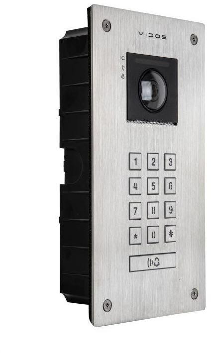 Panel zewnetrzny Vidos 2IP S204 – Obrázok 2