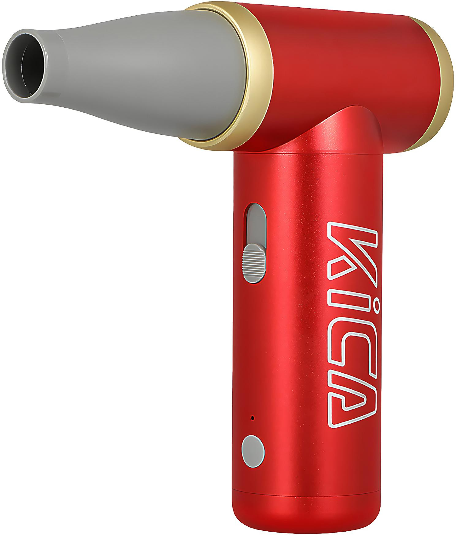 Dmuchawa multifunkčná FeiyuTech KiCA JetFan 2 - červená – Obrázok 2