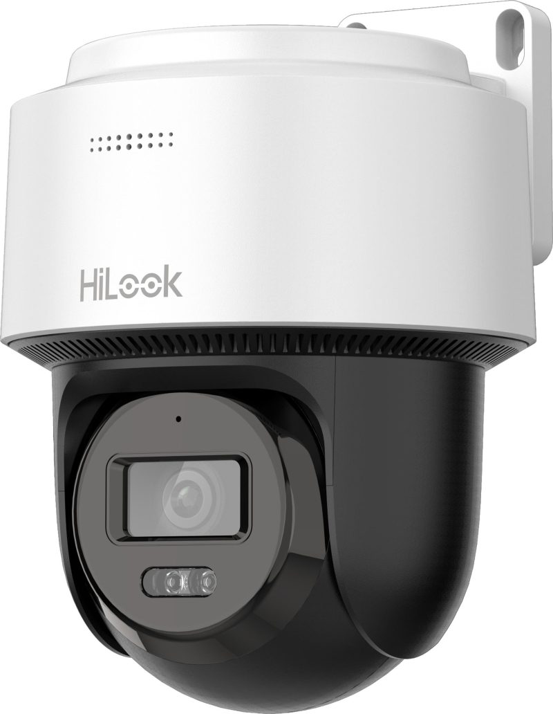 Kamera IP HiLook PTZ-N2C600M-DE(2.8mm)(O-STD) 6MP Smart Hybrid Light