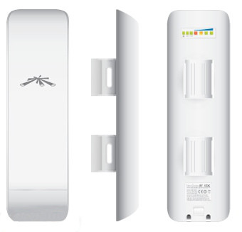 UBIQUITI NANOSTATION M2 (NSM2) – Obrázok 2