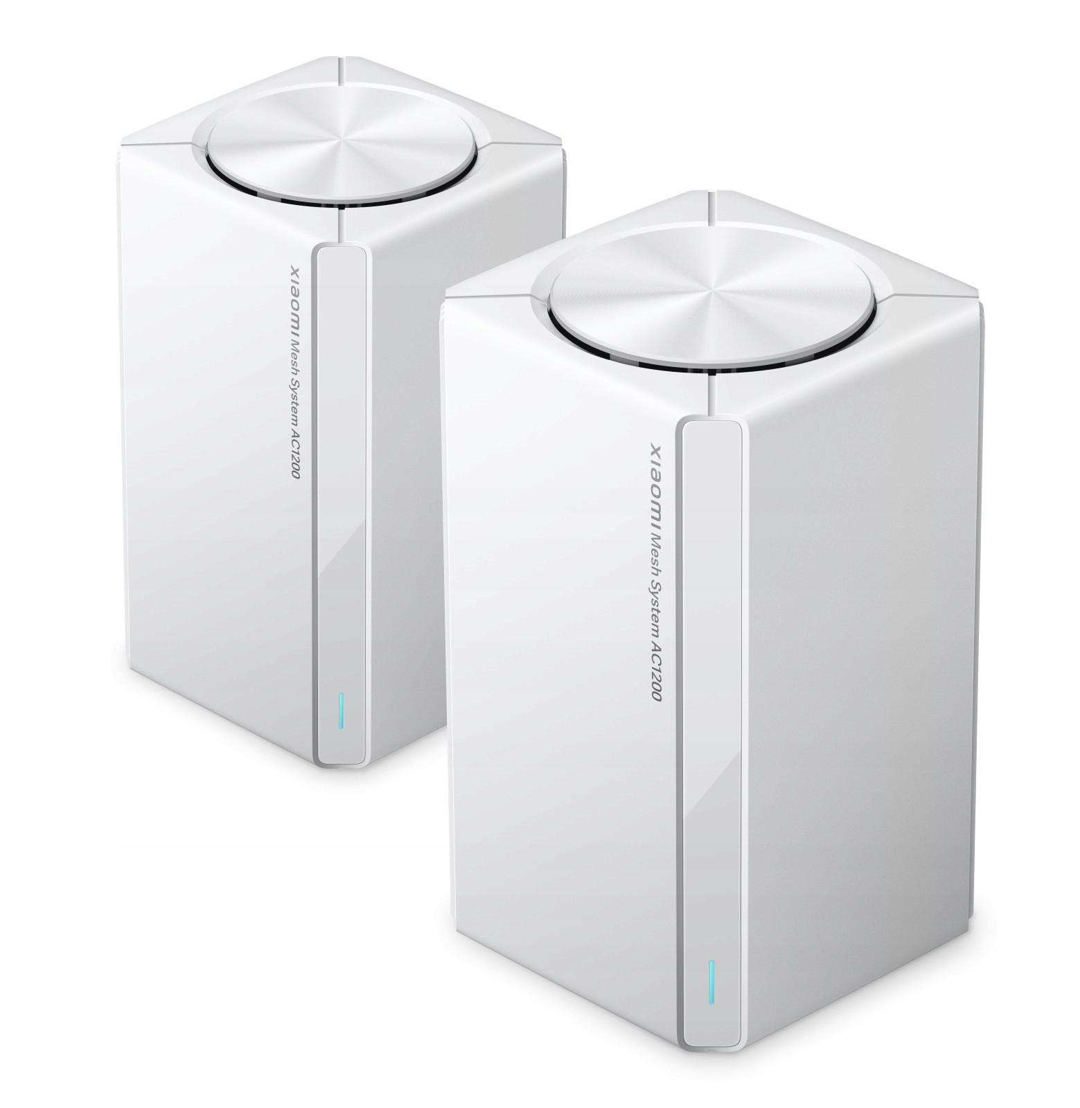 Xiaomi Mesh Systém AC1200 (2-pak)