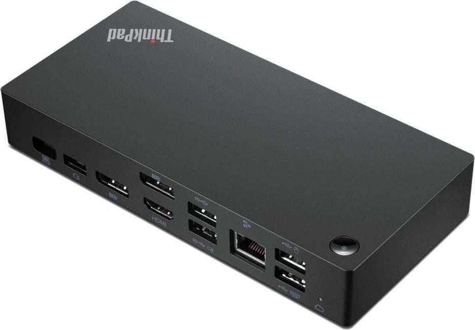 Stanica dokovacia Lenovo ThinkPad Universal USB-C Dock – Obrázok 4