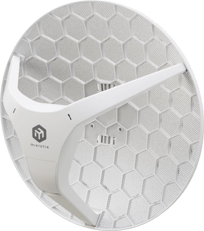 Anténa MikroTik LHG 5 AX (LHG-5axD)