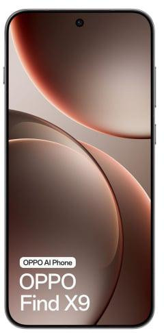 Smartfón OPPO Find X9 12/512GB Titanium GREY – Obrázok 4