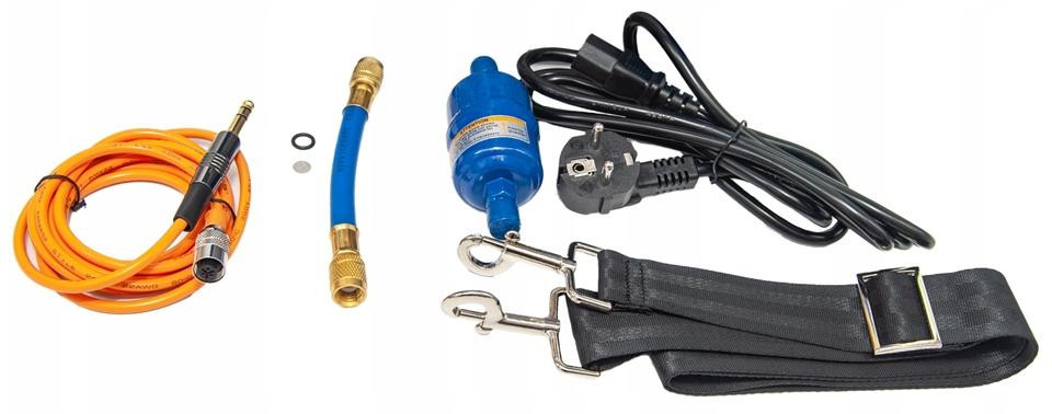 Stanica Odzysku Value VRR12L-R32 – Obrázok 4