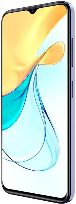Smartfón ZTE Blade V50 Design 8/256GB (fialový) – Obrázok 5
