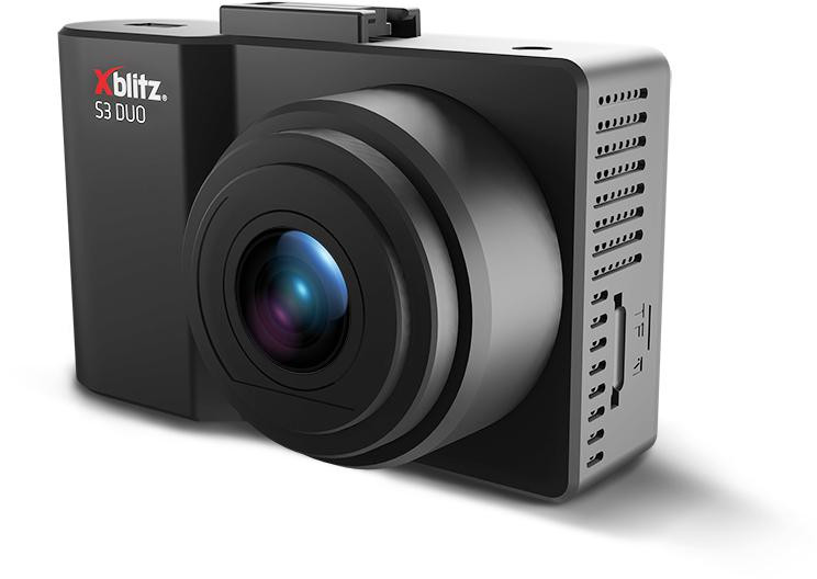 Videorekordér Xblitz S3 DUO – Obrázok 5