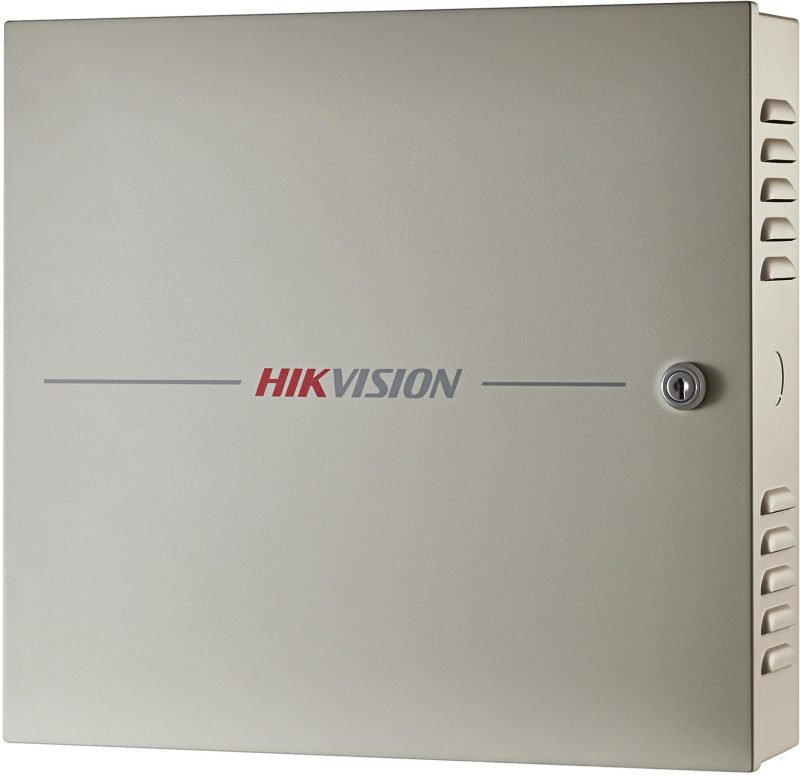 Kontrolér Prístupu Hikvision DS-K2602T
