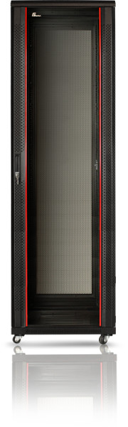 Szafa Rack GETFORT 19 cali 42U 600x1000 Stojąca