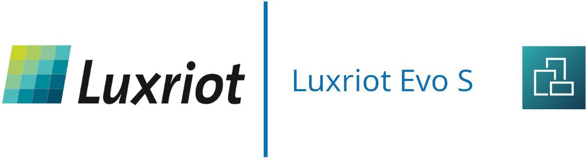 Licencia Luxriot EVO S EVO-8Y4S-S4