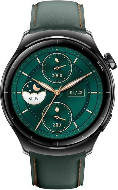 Smartwatch Mibro LITE 3 PRO (Blackish Green) – Obrázok 2