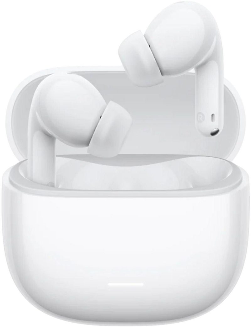 Slúchadlá Xiaomi Redmi Buds 8 LITE biely
