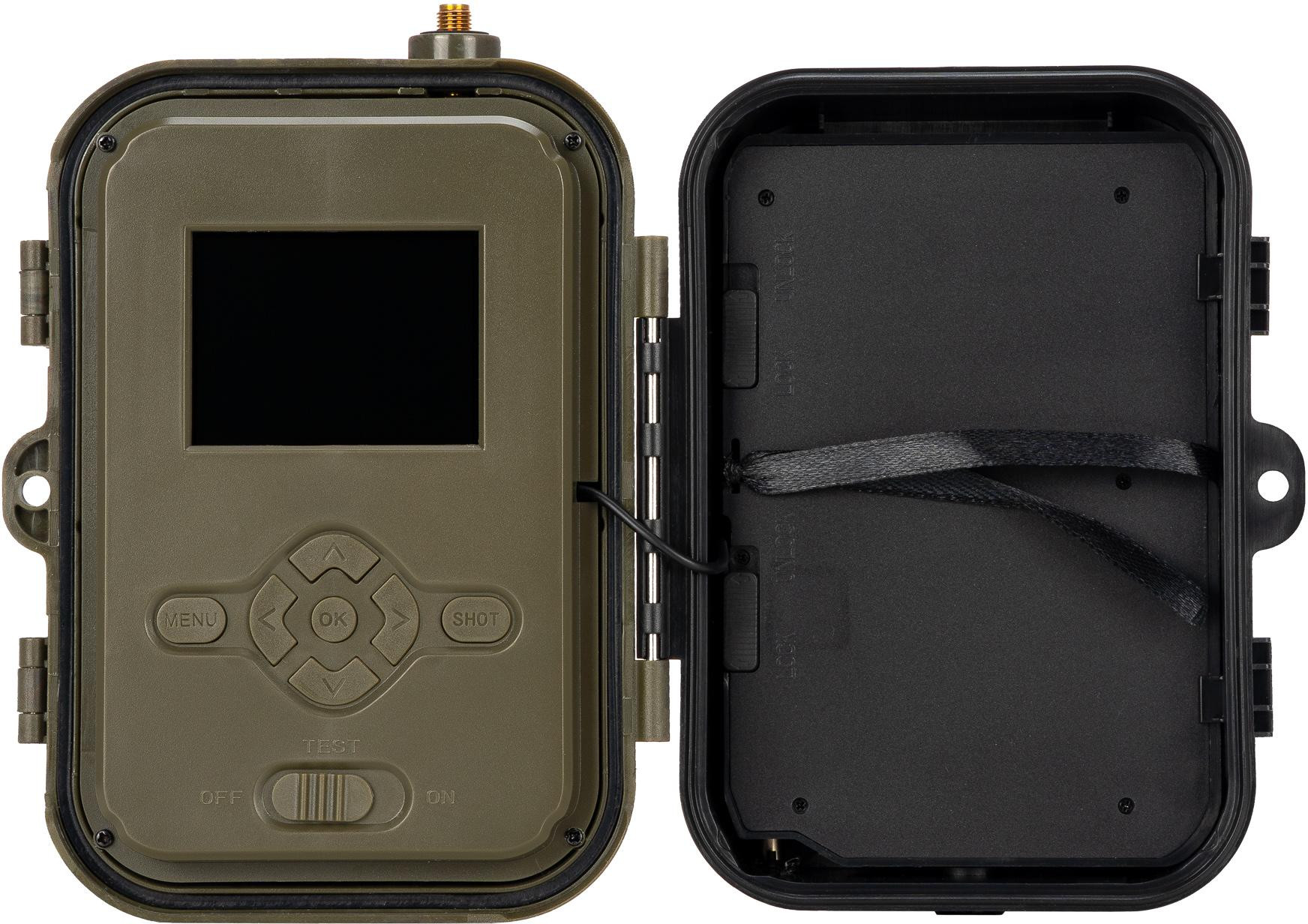 Fotopasca Redleaf RD7200 LTE – Obrázok 5