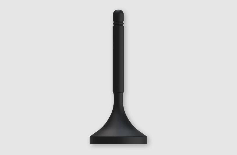Teltonika anténa magnetyczna SMA PR1KRT25 Bluetooth – Obrázok 2