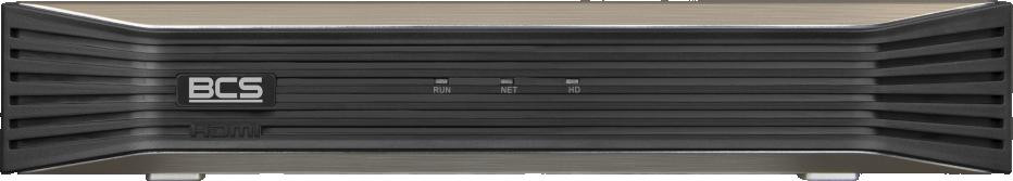 Rekordér IP BCS Point BCS-P-NVR0801-4KE-III – Obrázok 3