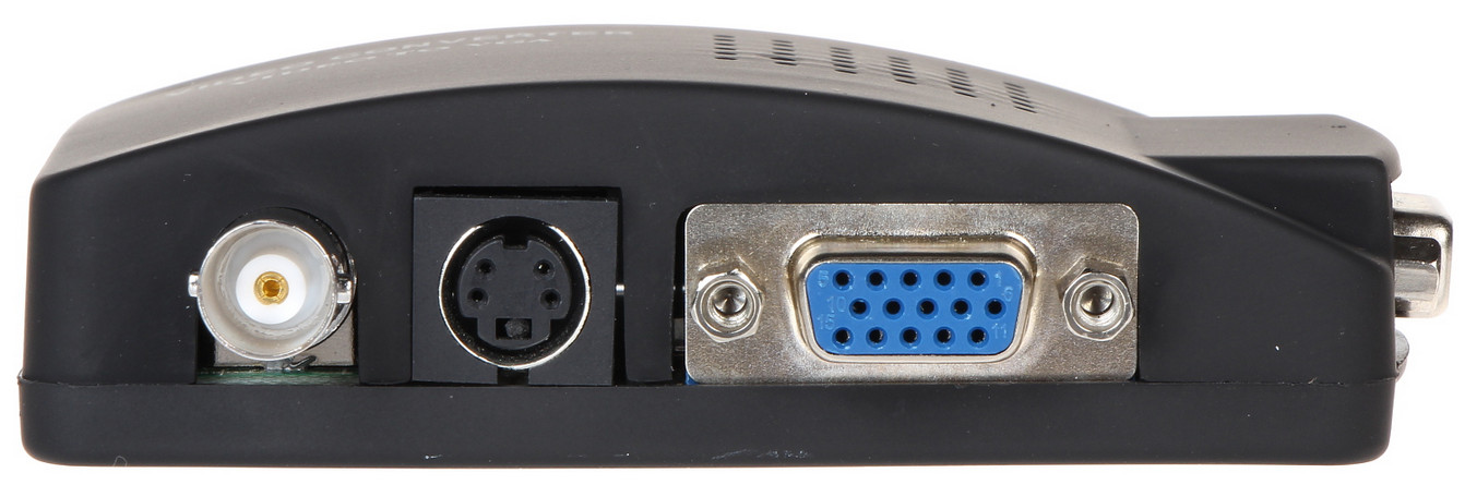 KONWERTER BNC DO VGA VGA-1920F – Obrázok 3