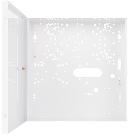 Skrinka Alarmová Pusta Pulsar 7/40/DSPR/Empty