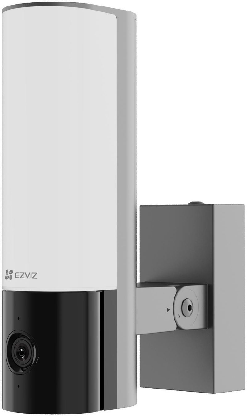 Kamera IP EZVIZ EL3 2K 4MPx WIFI