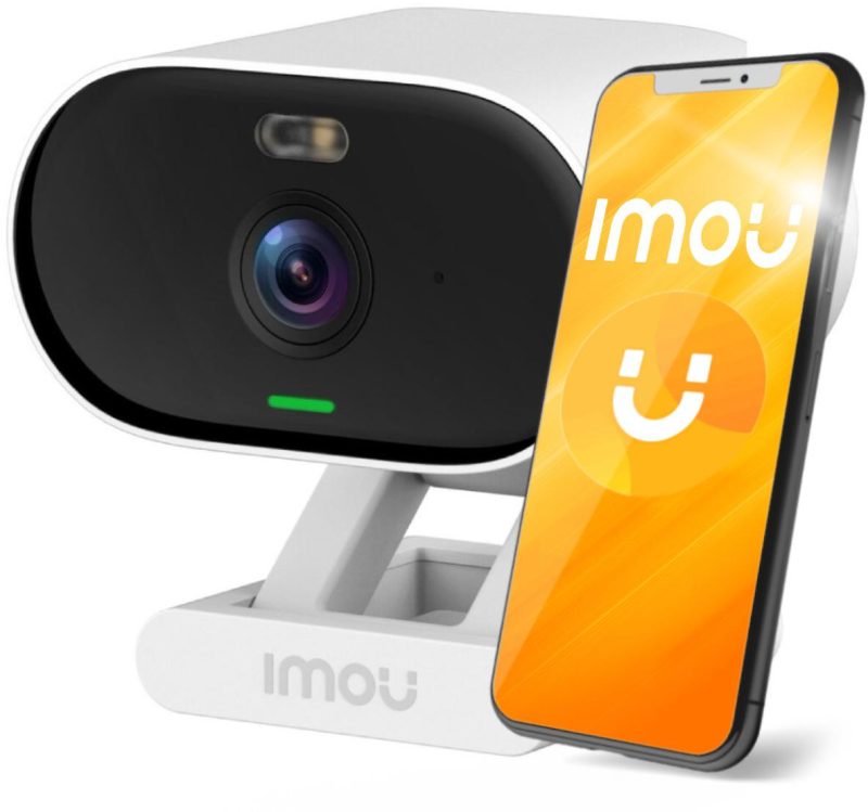 Kamera IP IMOU Versa 2MP IPC-C22FP-C0