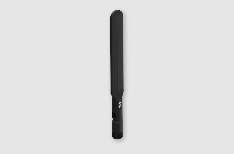 Teltonika anténa SMA PR14RD35 WIFI Dual-Band – Obrázok 3