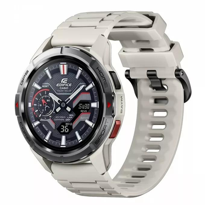 Smartwatch Mibro GS Active strieborný