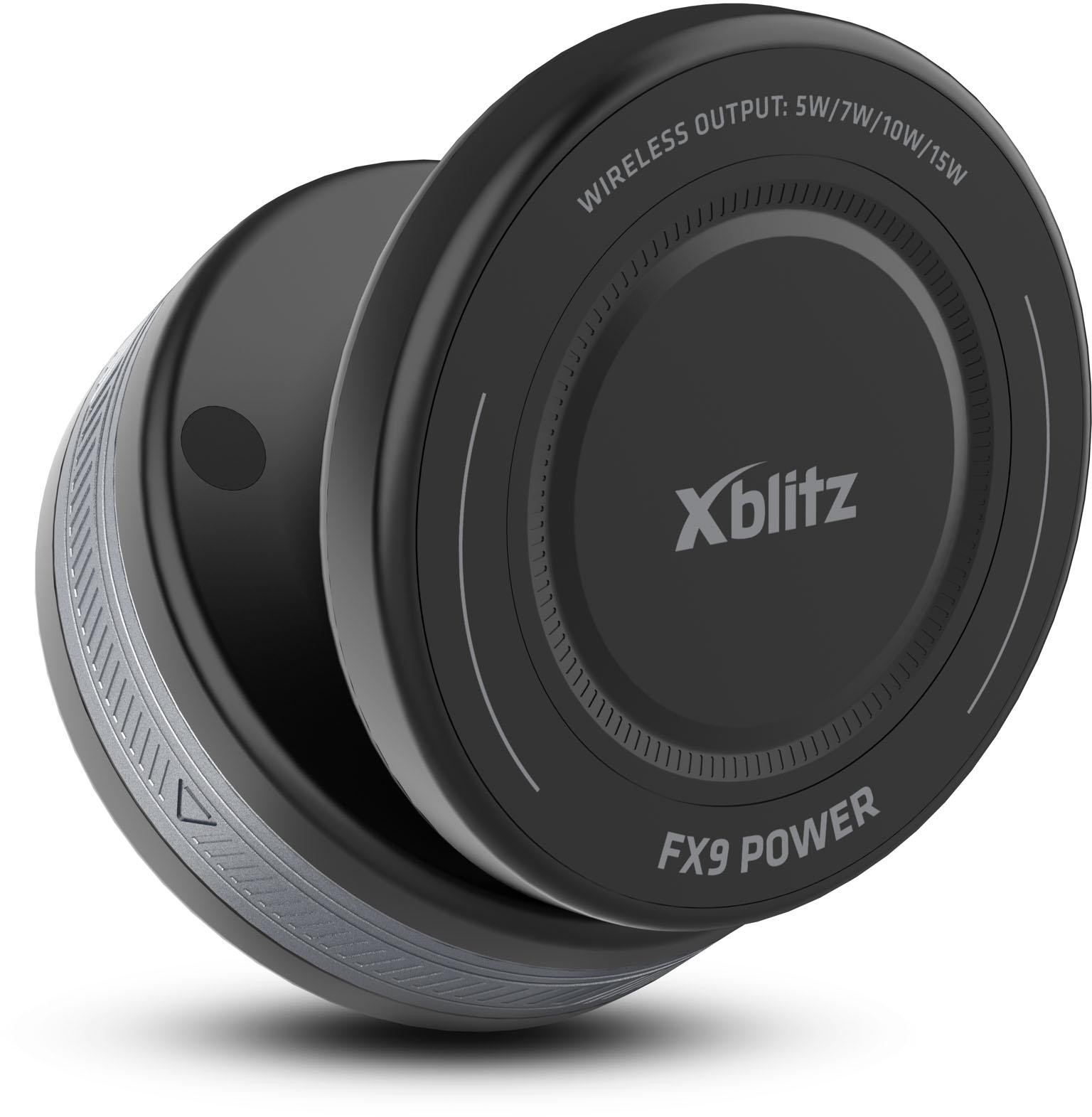 Držiak Automobilový Xblitz FX9 Power – Obrázok 7