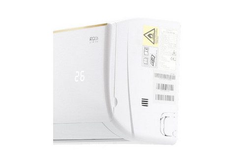 Klimatizácia izbový Rotenso Roni s WIFI R70Xi (jednotka vnútorná) – Obrázok 4