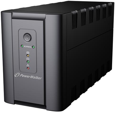 UPS Napájací zdroj Záložný PowerWalker VI 2200 SH
