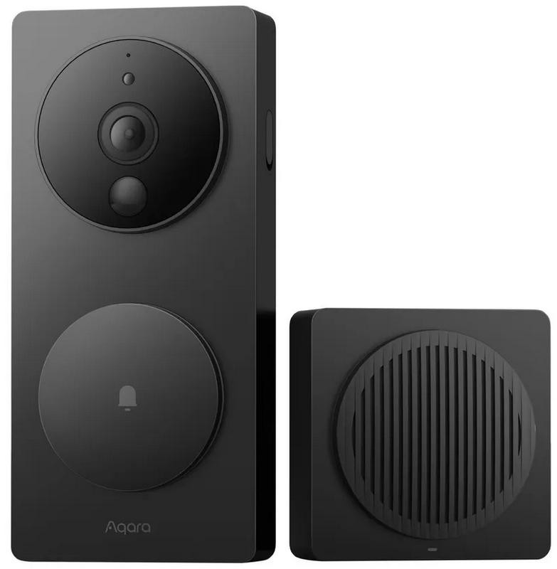 Wideodomofon z Homekit WiFi SVD-C03 Aqara – Obrázok 3