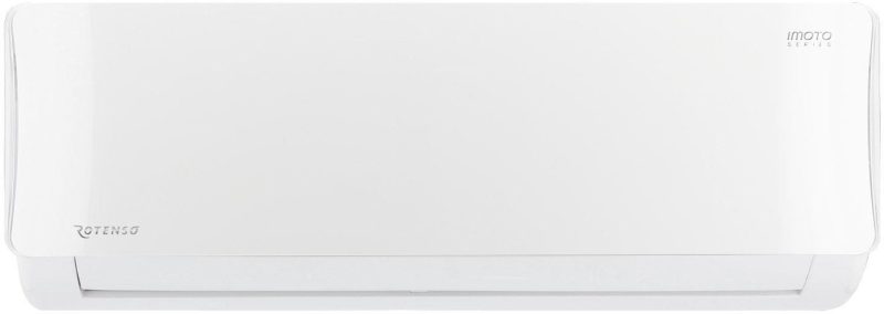 Klimatizácia izbový Rotenso Imoto s WIFI I35Xi (jednotka vnútorná)