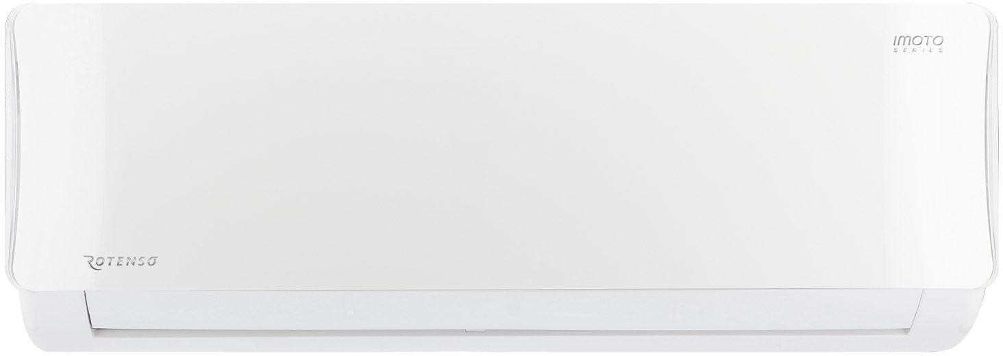 Klimatizácia izbový Rotenso Imoto s WIFI I35Xi (jednotka vnútorná)