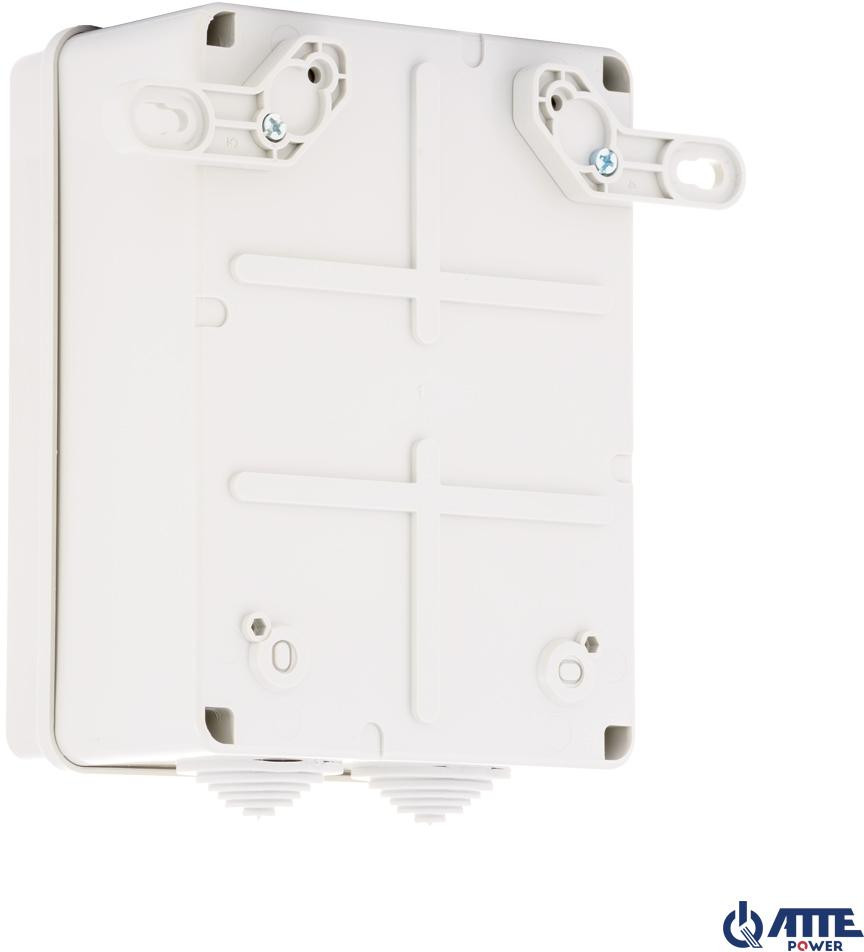 SWITCH 6-PORTOWY POE ATTE xPoE-6-11-S3 – Obrázok 4