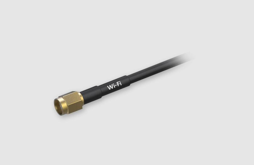 Teltonika anténa magnetyczna SMA PR1KRF30 WIFI – Obrázok 2