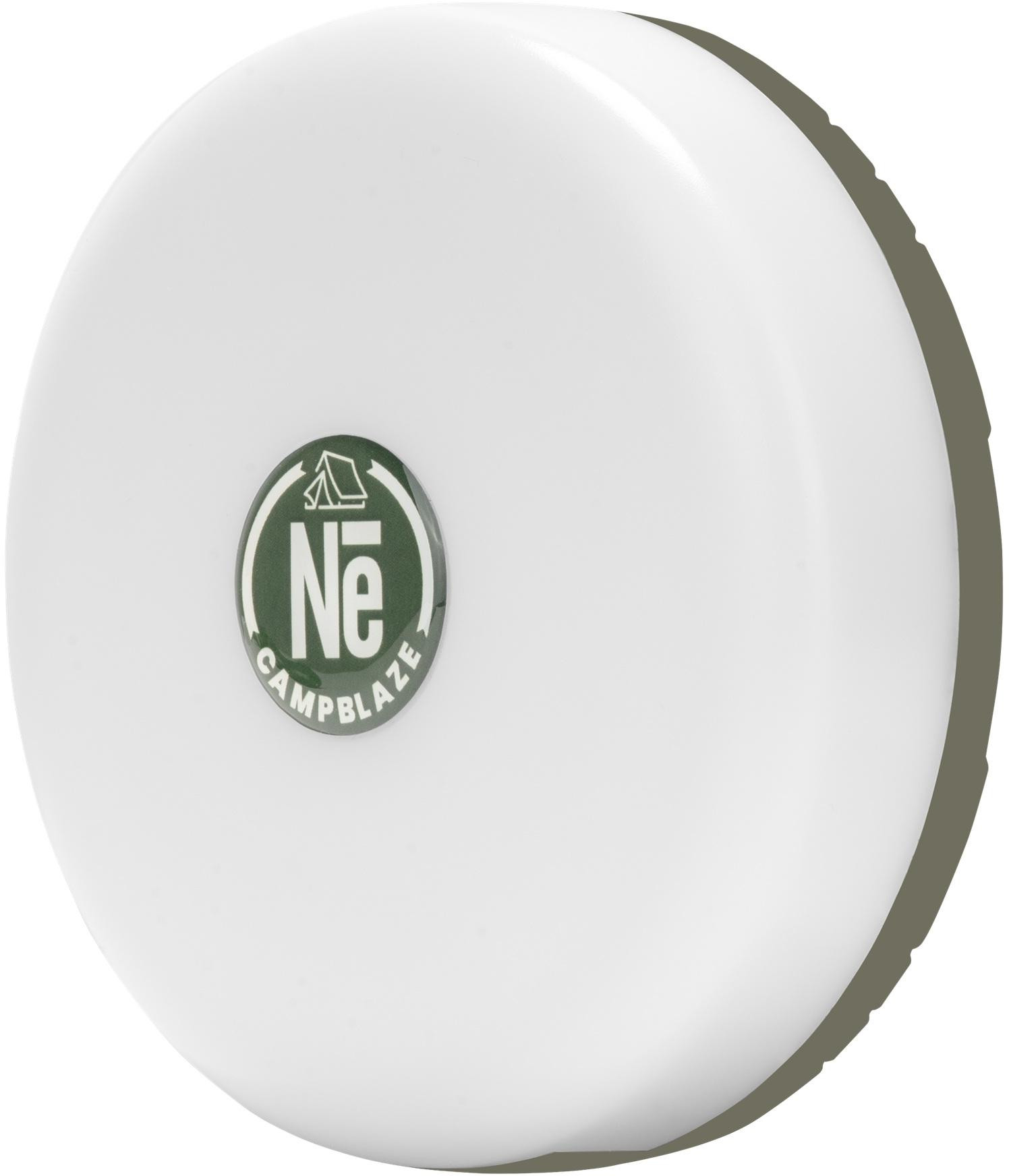 Lampa LED Newell CampBlaze zo sznurem świetlnym