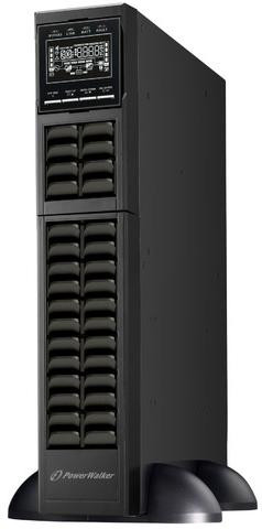 UPS Napájací zdroj Záložný PowerWalker VFI 10000 RMGS